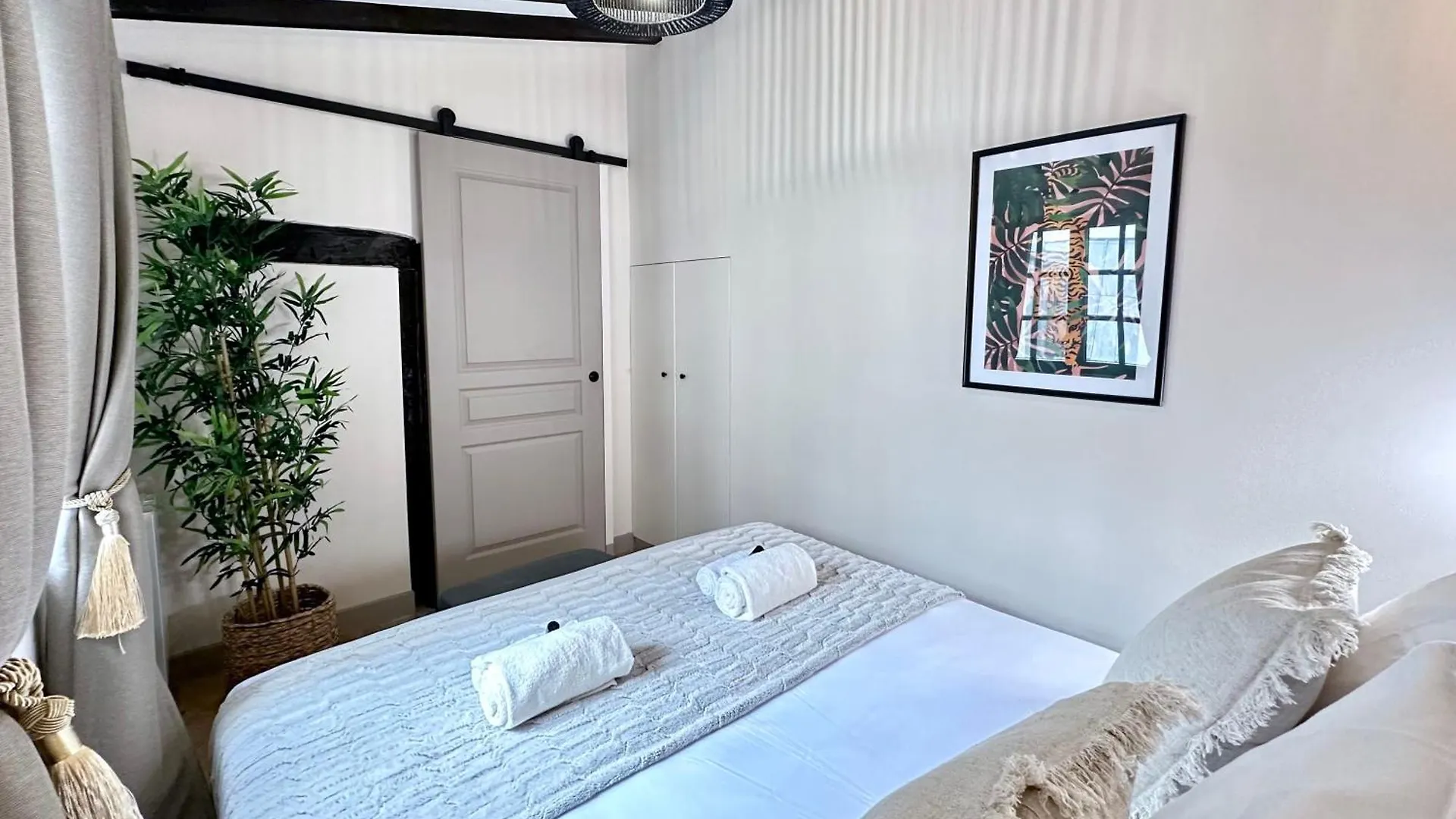 Le Marais' Finest Luxurious Apartment Paris 0*,