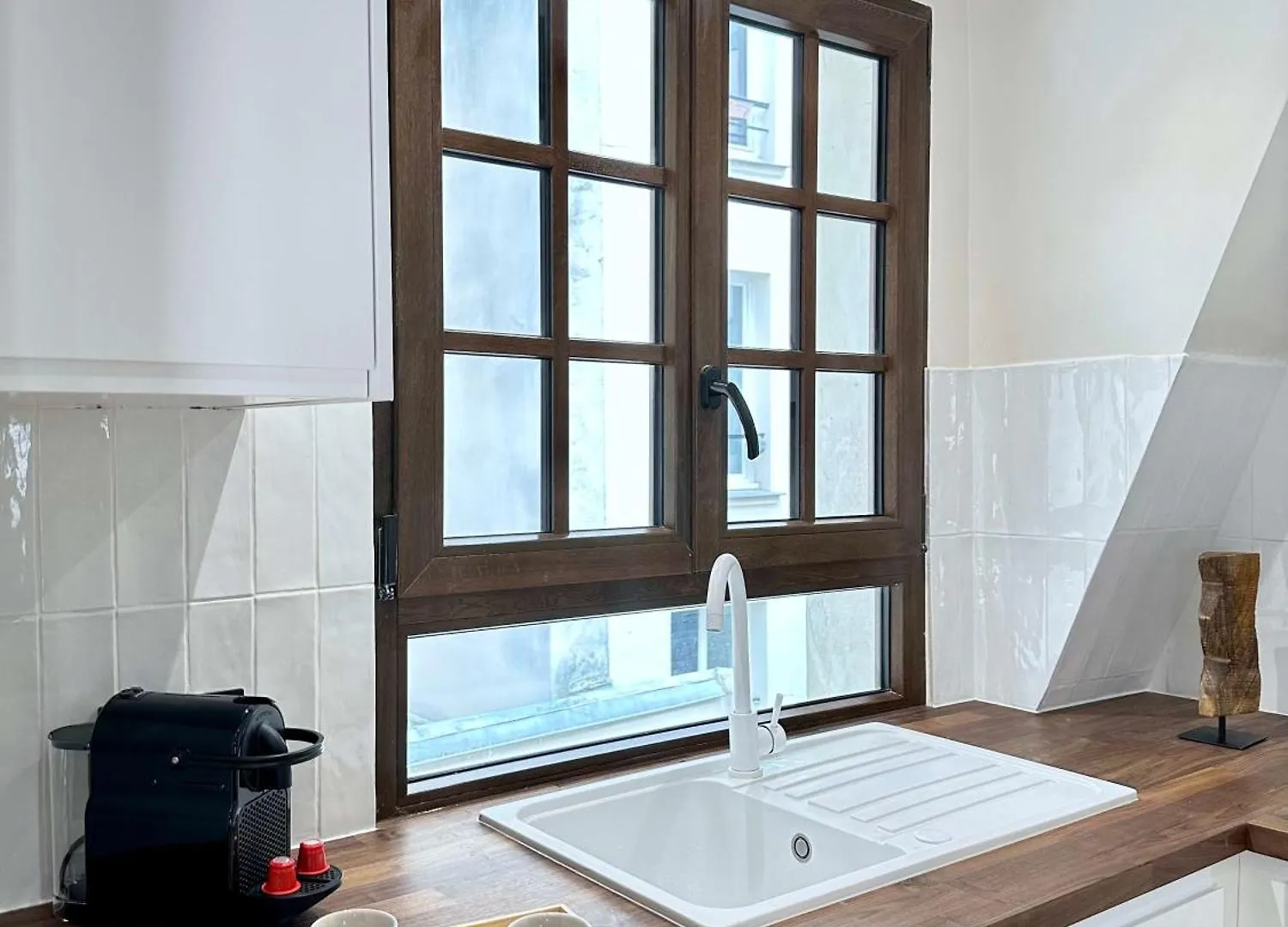 Le Marais' Finest Luxurious Apartment Paris