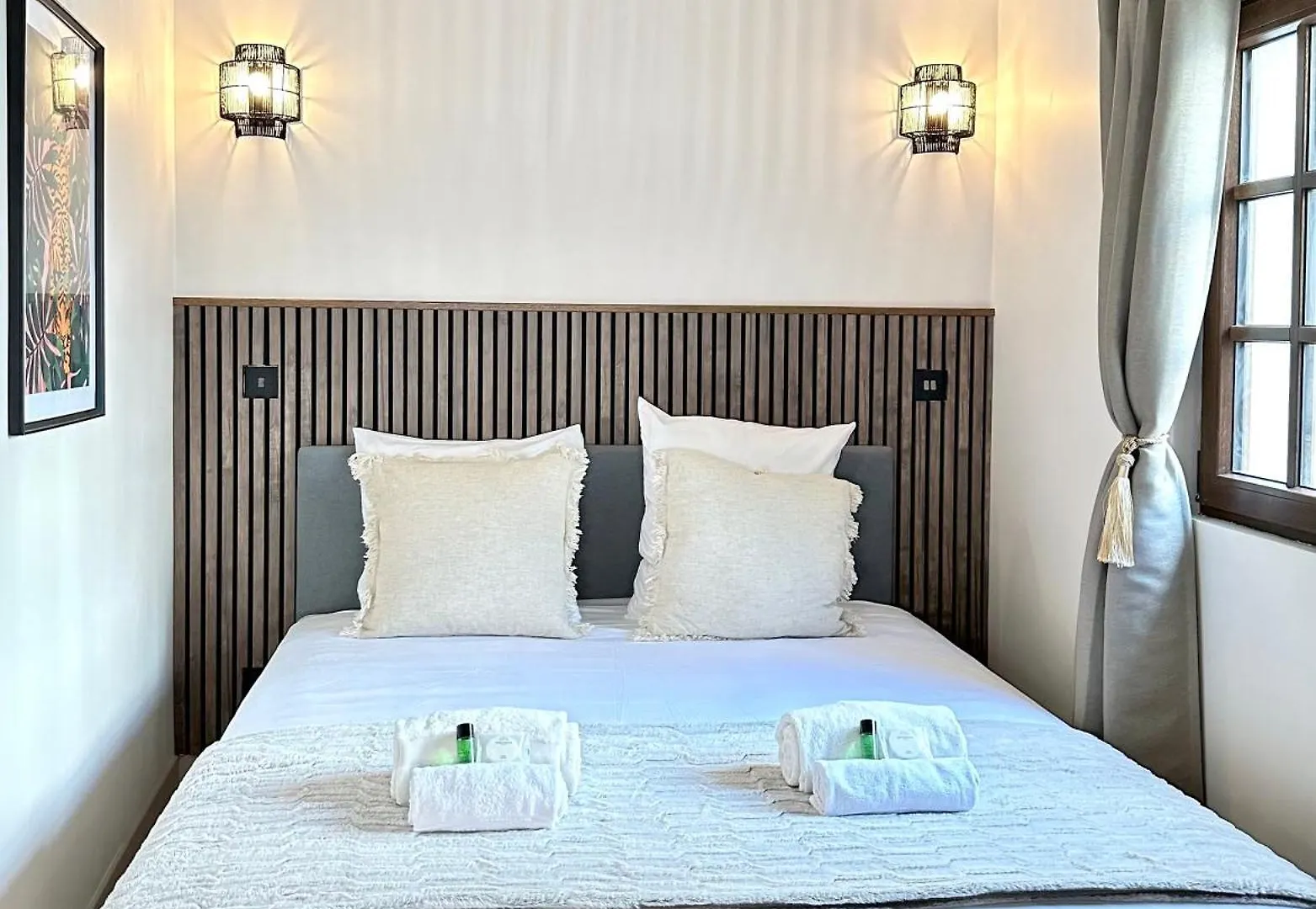 Le Marais' Finest Luxurious Apartment Paris