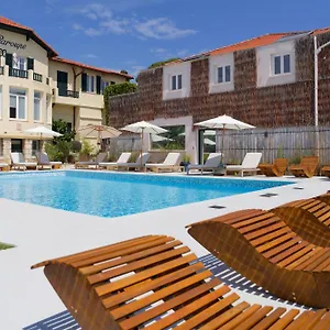 visit hotel