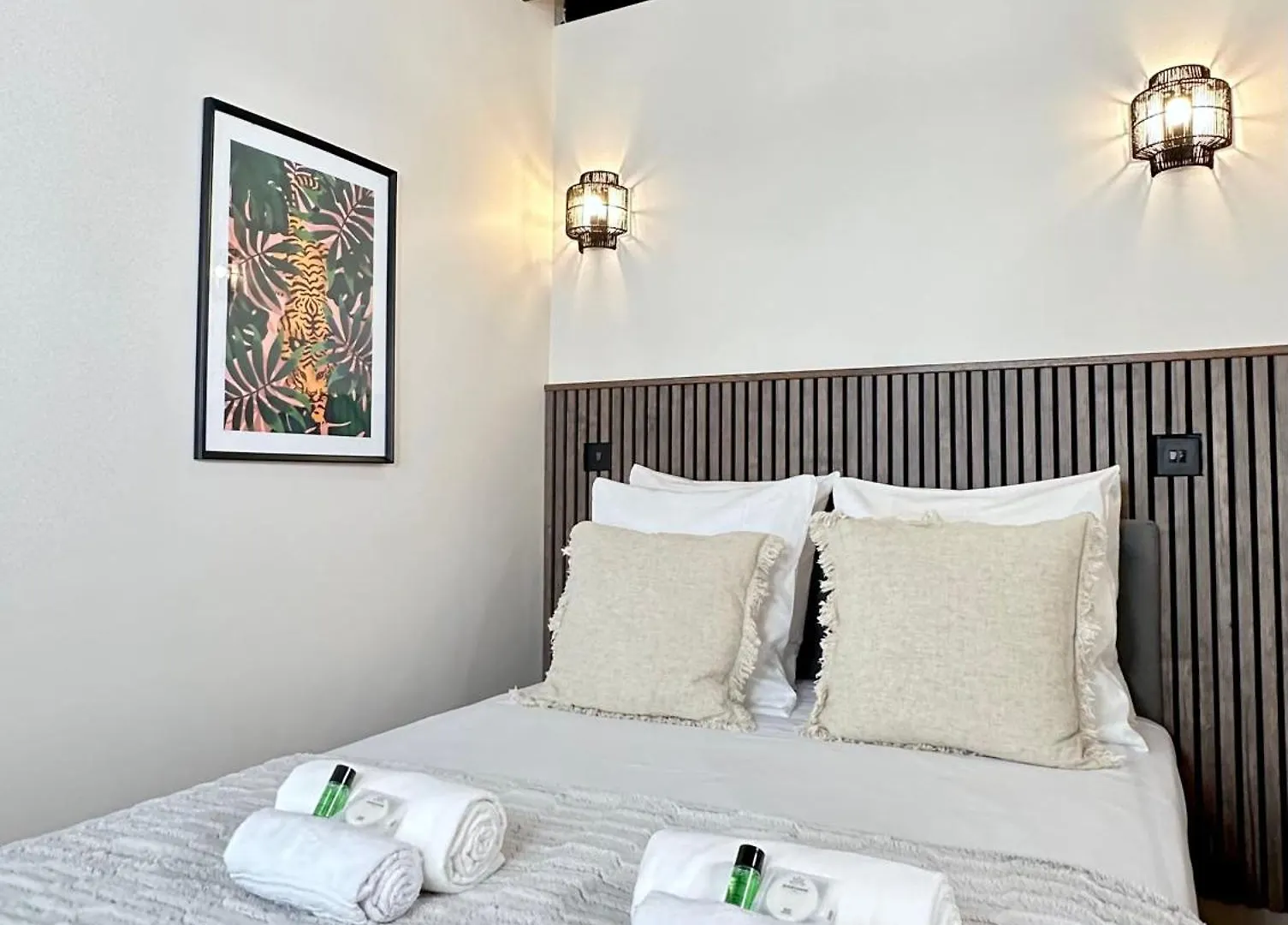 Le Marais' Finest Luxurious Apartment Paris France